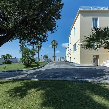 אתר נופש Riama Agriresort