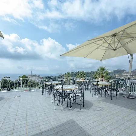 Rezort Riama Agriresort Neapol