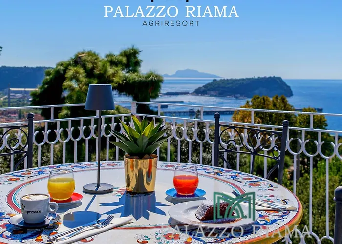 Resort Riama Agriresort *