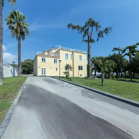 Rezort Riama Agriresort Neapol