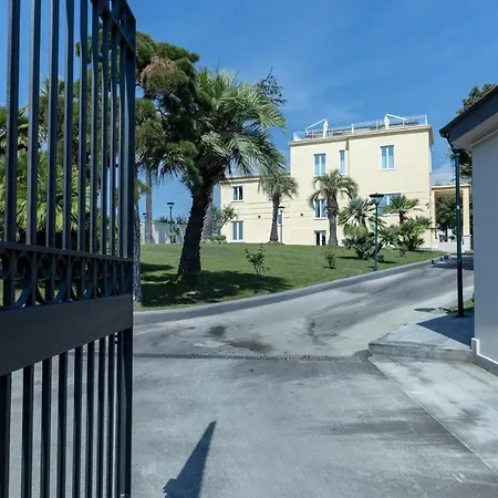 Riama Agriresort * Neapol