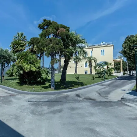 Rezort Riama Agriresort *