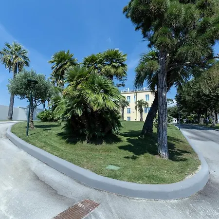 Rezort Riama Agriresort Neapol