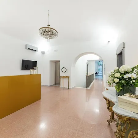 Riama Agriresort منتجع