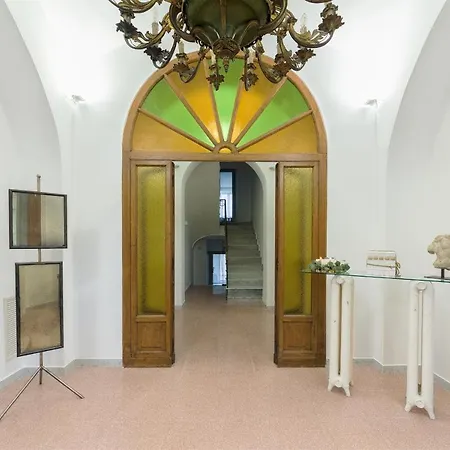 Riama Agriresort Neapol