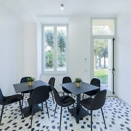 Rezort Riama Agriresort *