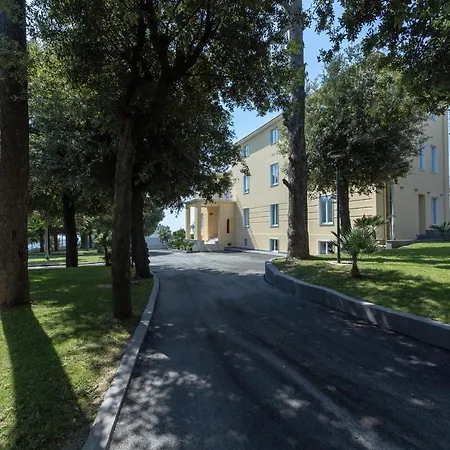 Riama Agriresort * Neapol