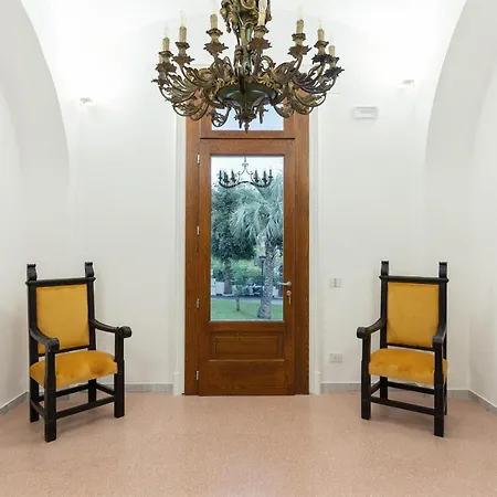 Riama Agriresort منتجع *