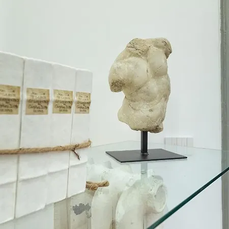 Riama Agriresort * Neapol