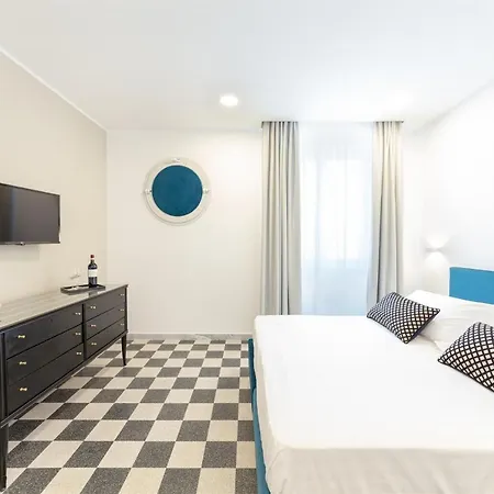 Riama Agriresort Resort Naples