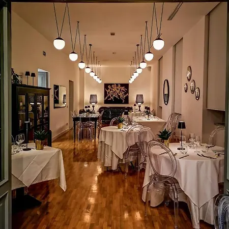 Riama Agriresort Rezort Neapol