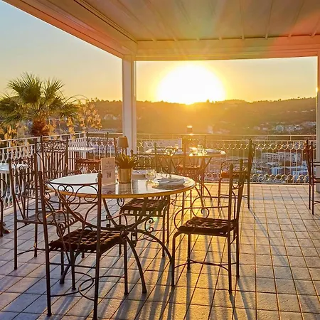 Riama Agriresort Rezort *