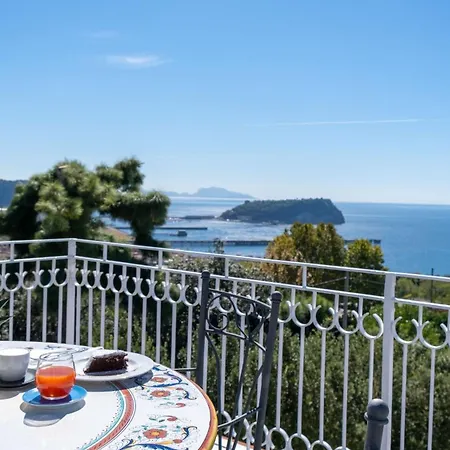 Rezort Riama Agriresort Neapol