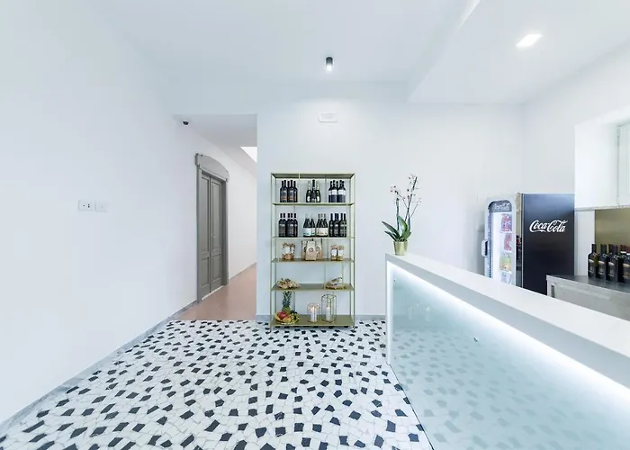 Riama Agriresort Neapol