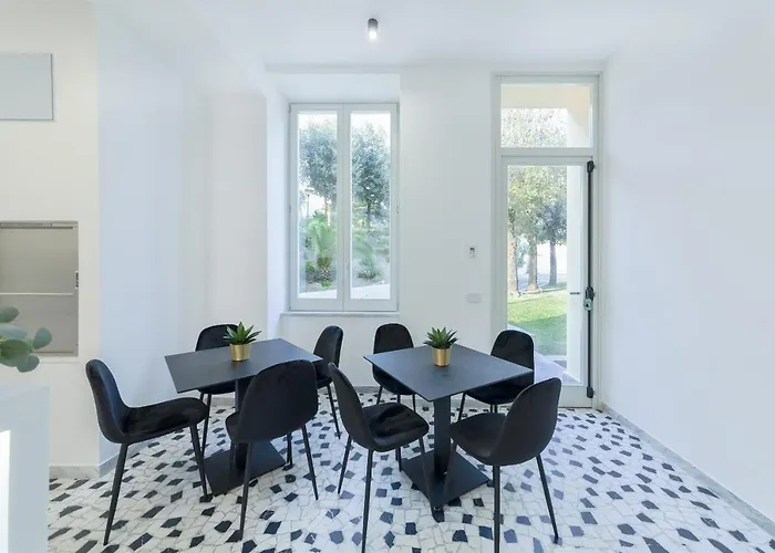 Rezort Riama Agriresort *