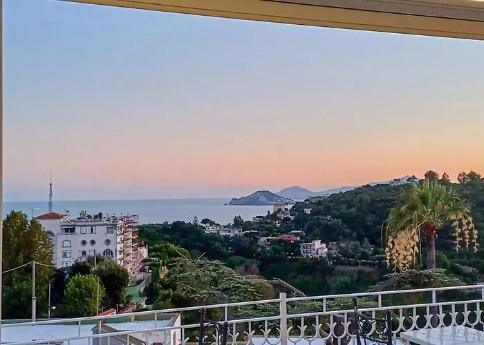 Riama Agriresort Rezort