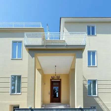 Ośrodek wypoczynkowy Riama Agriresort
