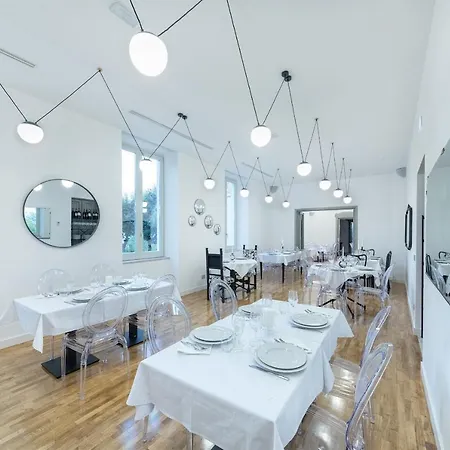 Riama Agriresort Ośrodek wypoczynkowy Neapol