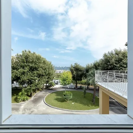 Riama Agriresort リゾート ナポリ