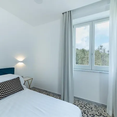 Ośrodek wypoczynkowy Riama Agriresort Neapol
