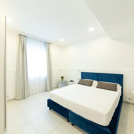 Riama Agriresort Neapol