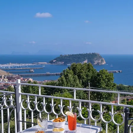 Riama Agriresort Resort