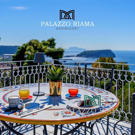 Resort Riama Agriresort *