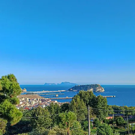 Riama Agriresort * Napels