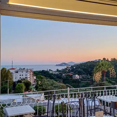 Riama Agriresort Resort