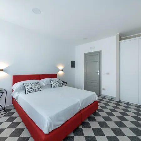 Riama Agriresort Rezort Neapol