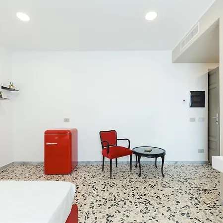 Rezort Riama Agriresort Neapol