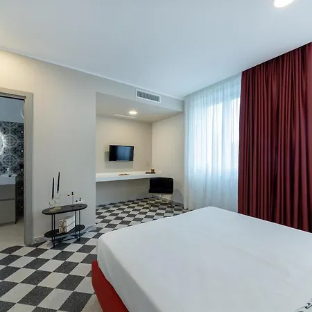 Riama Agriresort Rezort