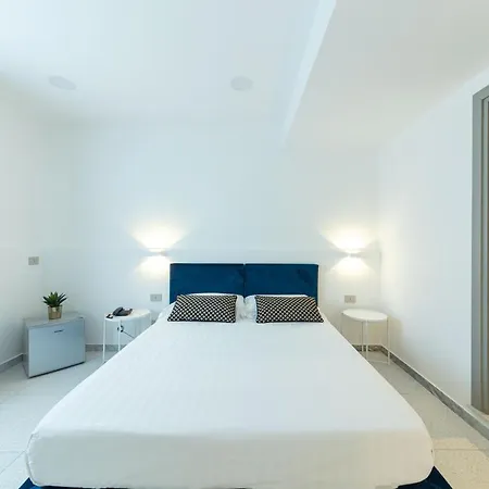 Riama Agriresort Rezort Neapol