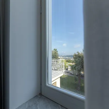 Rezort Riama Agriresort Neapol